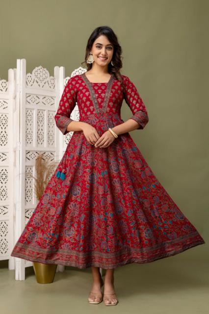 Felocity Rayon vol 48 catalog best kurti wholesaler in kolkata