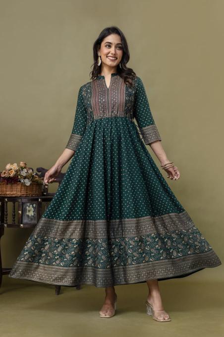 Felocity Rayon vol 51 catalog best wholesale kurti market in surat