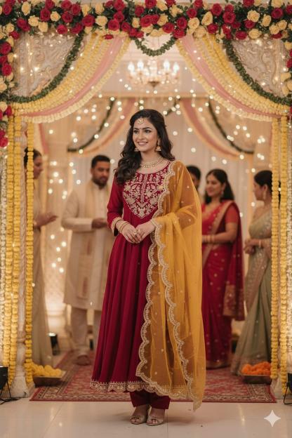 Felocity Roman Silk vol 31 catalog designer anarkali kurtis wholesale