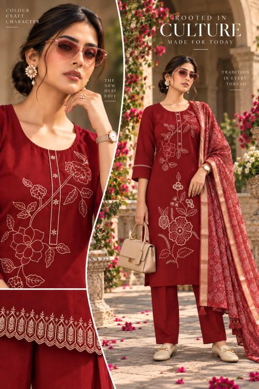 Felocity Softy Silk vol 2 catalog kurti wholesaler in dadar