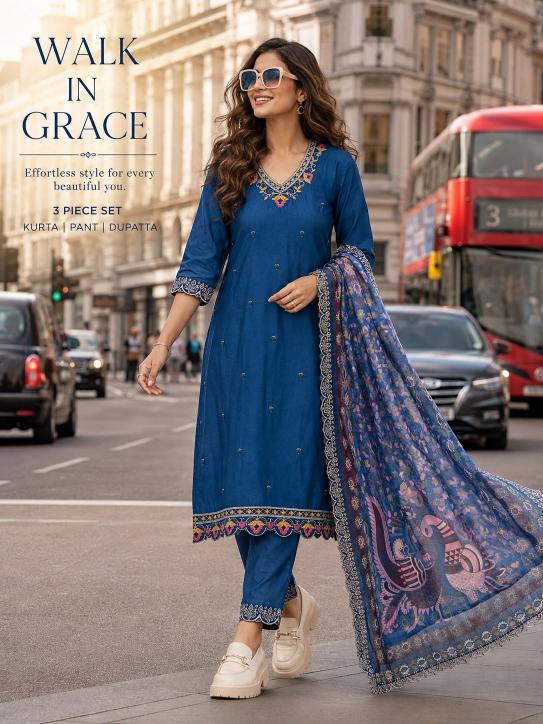 Felocity Softy Silk vol 4 catalog kurti wholesaler in pune