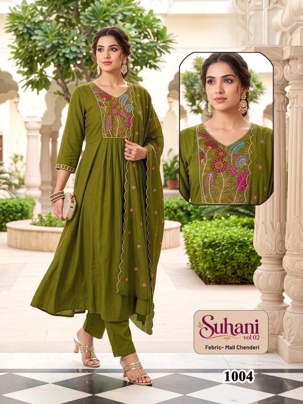 Felocity Suhani vol 2 catalog valas kurtis wholesale
