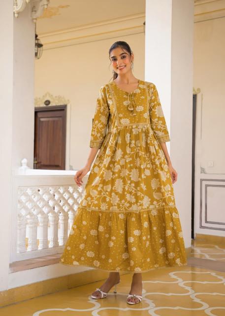 Felocity T3688 catalog cotton kurtis wholesaler in delhi