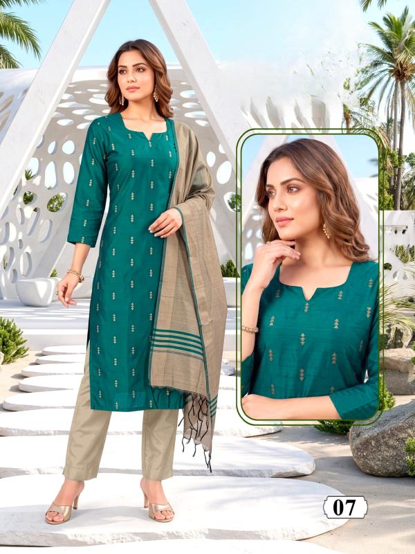 Felocity VD vol 2 catalog wholesale price of ladies kurti