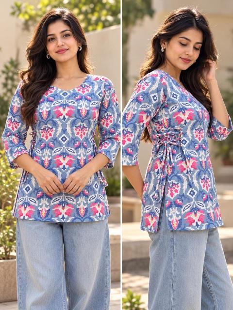 Felocity VMR vol 2 catalog pranjul kurtis wholesale