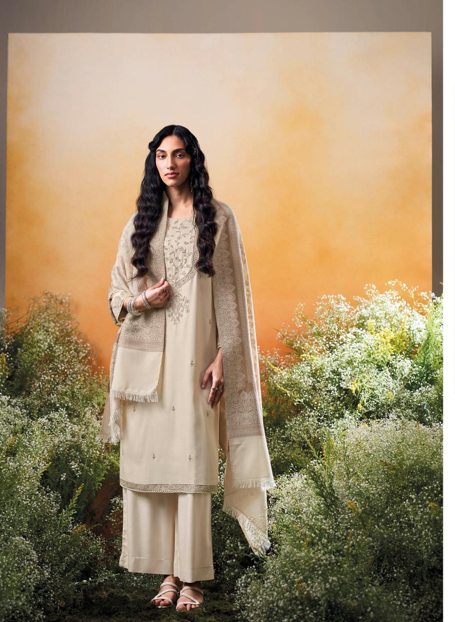 Ganga Kridha catalog party wear salwar kameez wholesale