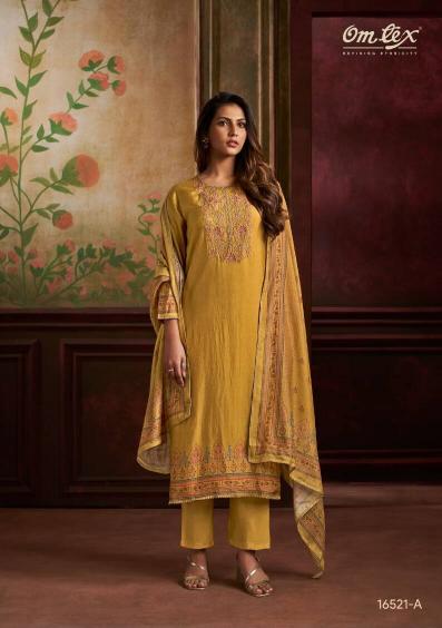 Ganga Urvi catalog indian salwar kameez wholesale uk