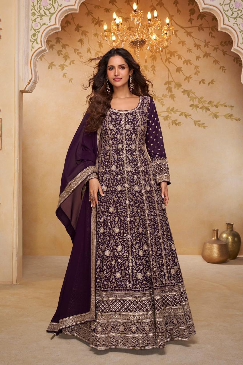 Gulkayra Libaas catalog wholesale readymade salwar kameez online