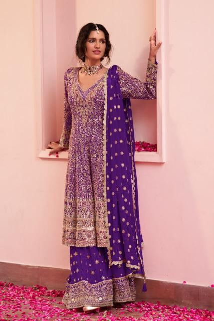 Gulkayra Saira catalog ready made salwar kameez wholesale in surat