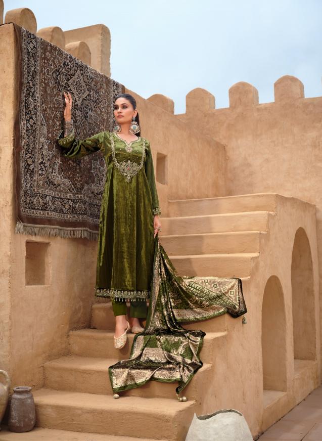 Ibiza Mehran catalog salwar kameez wholesale in madhyamgram video