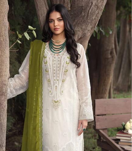 Iznik 524 Catalog pakistani suits catalogue wholesale