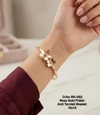 Juri Craft Launches D RK 252 trendy artificial jewellery