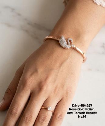 Juri Craft Launches D RK 257 best artificial jewellery wholesale market in india
