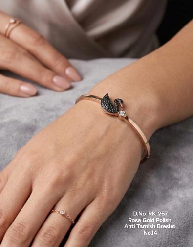 Juri Craft Launches D RK 257 vol 2 artificial jewellery hub in india