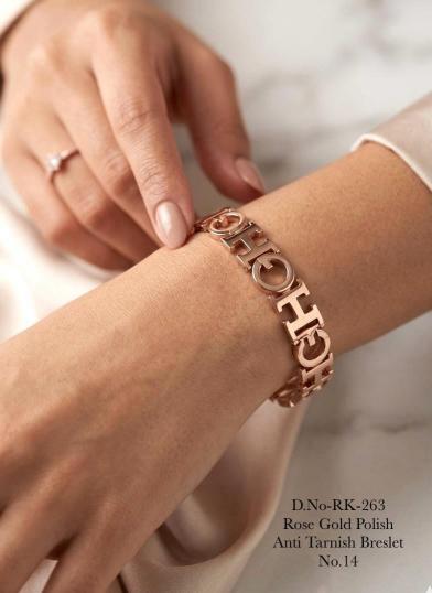 Juri Craft Launches D RK 263 artificial jewellery designs catalogue with price