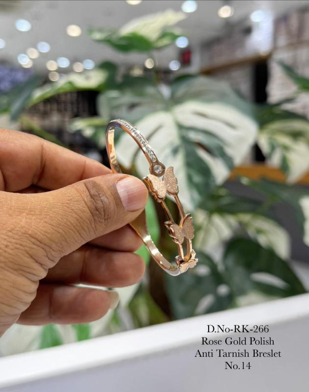 Juri Craft Launches D RK 266 cosmetic jewellery wholesale