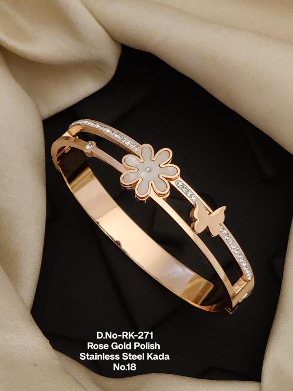 Juri Craft Launches D RK 271 jewlery wholesale