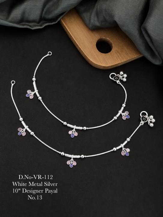 Juri craft Lunches D 112 vol 11 wholesale jewellery supplier