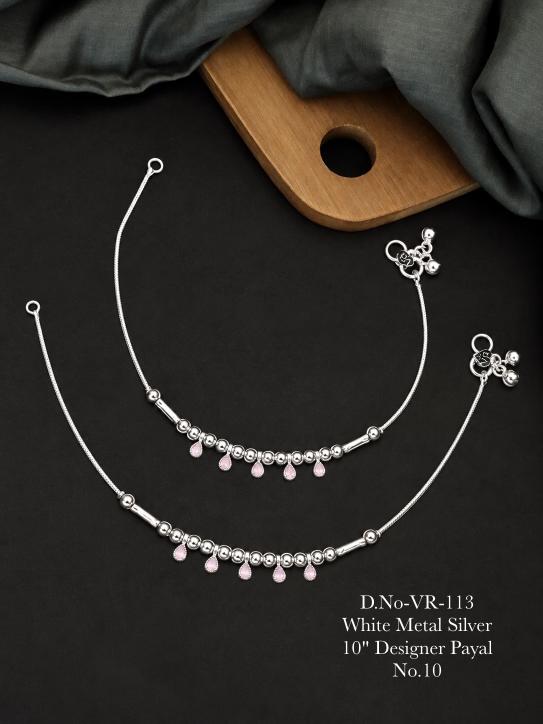 Juri craft Lunches D 113 vol 3 wholesalers of costume jewellery