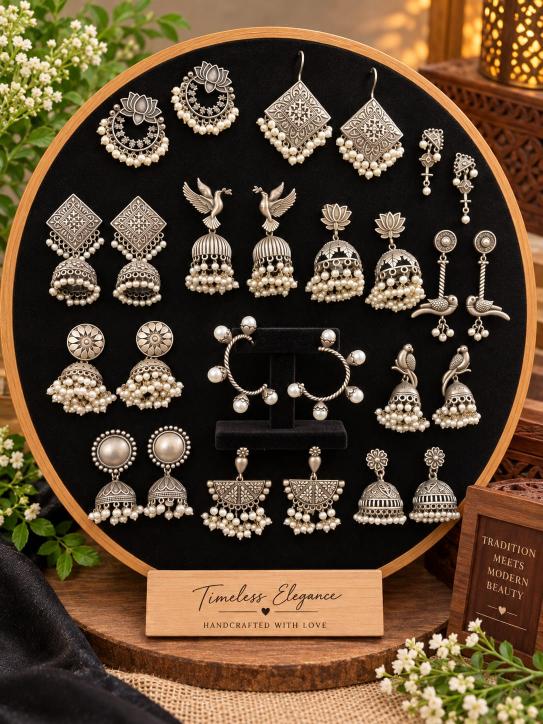 Juri craft Lunches D 13 vol 30 cosmetic jewelry wholesale