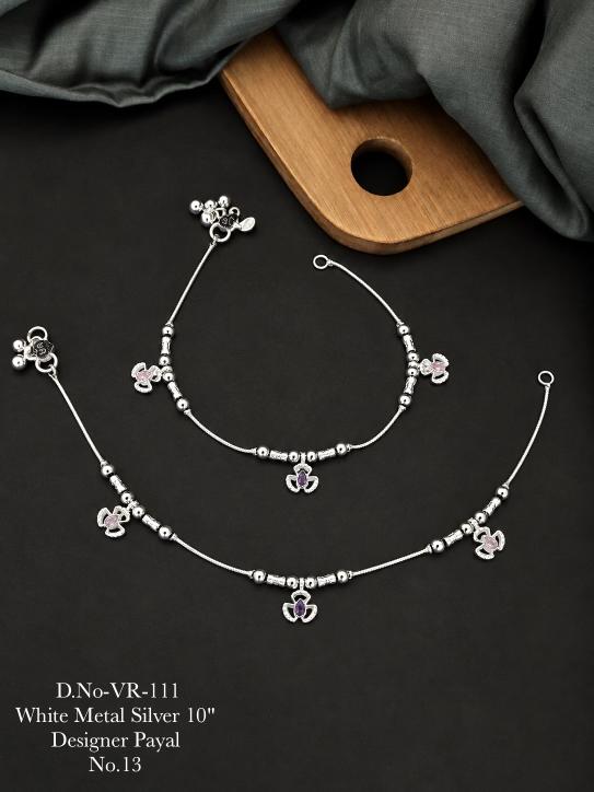 Juri craft Lunches D 13 vol 31 trendy wholesale jewelry