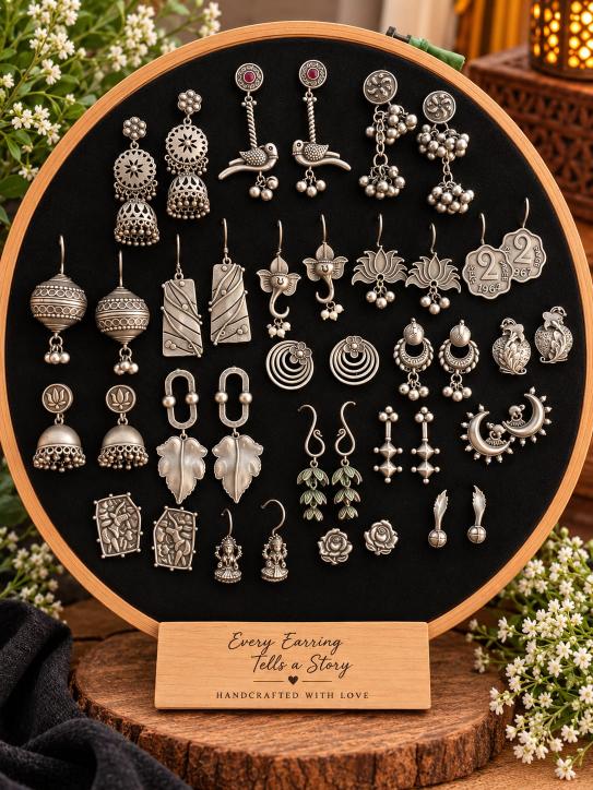 Juri craft Lunches D 20 vol 12 delleza jewellery wholesale