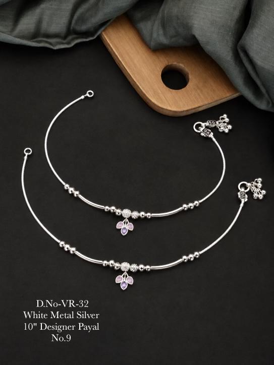 Juri craft Lunches D 32 vol 4 cheapest artificial jewellery market in india