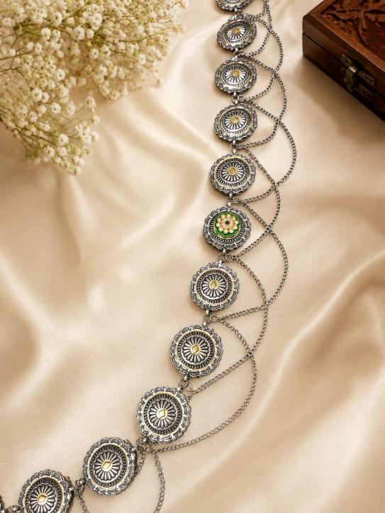 Juri craft Lunches D 325 vol 3 artificial jewellery manufacturing