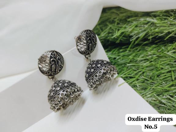 Juri craft Lunches D 5 vol 5 earrings for women wholesale