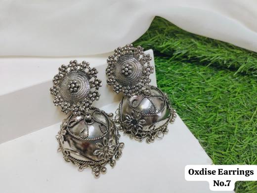 Juri craft Lunches D 7 vol 2 wholesale earings
