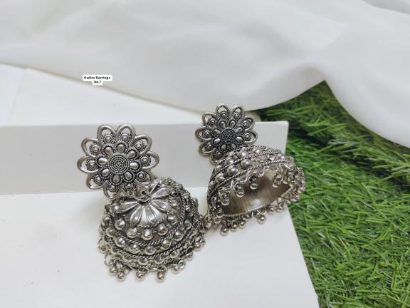 Juri craft Lunches D 7 vol 3 wholesale ethnic jewelry