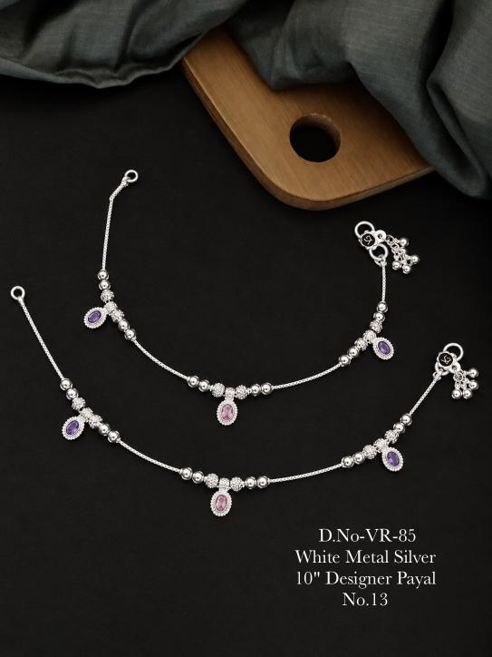 Juri craft Lunches D 85 vol 13 designer fashion jewellery wholesale in india