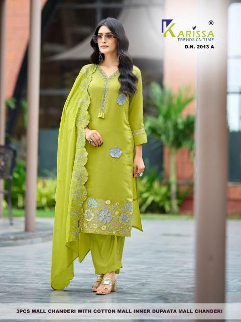 Karissa 2013 catalog kurtis in delhi wholesale