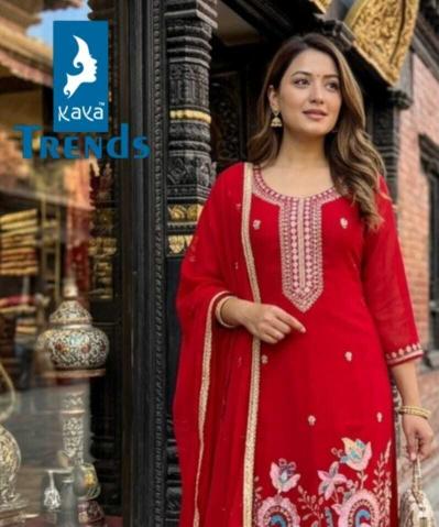 Kaya 6924 catalog ladies kurti wholesaler in mumbai