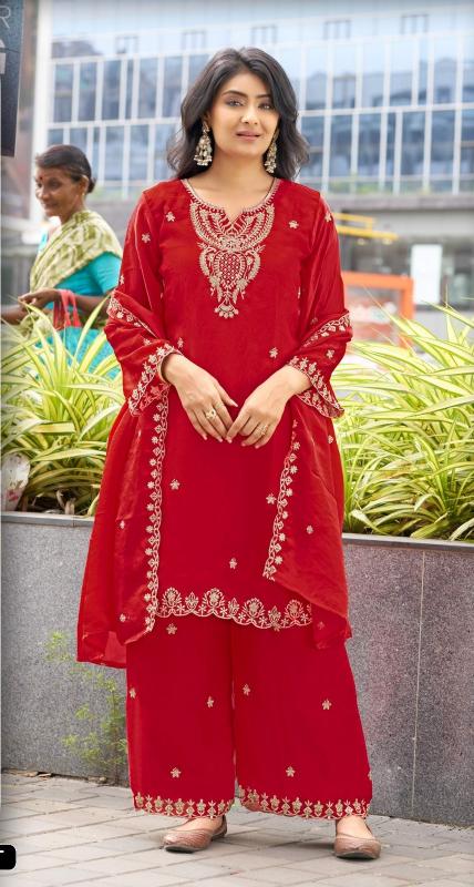 Khas 433 catalog pakistani suits wholesalers