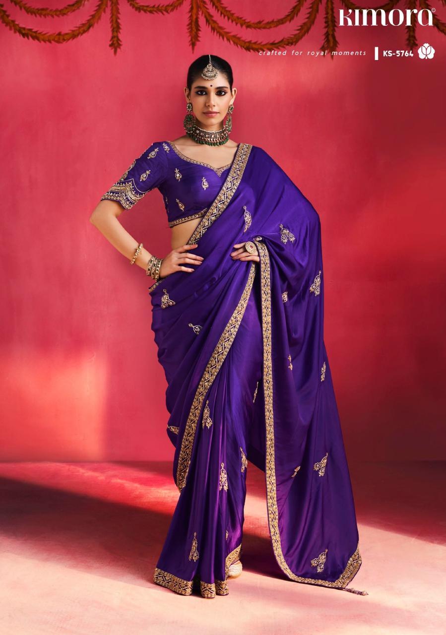 Kimora Gulaal catalog saree covers wholesale chennai 