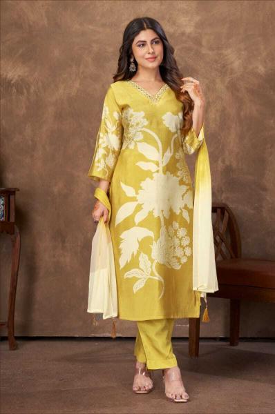 Moksh International Kaashvi vol 2 catalog wholesale kurtis in mysore
