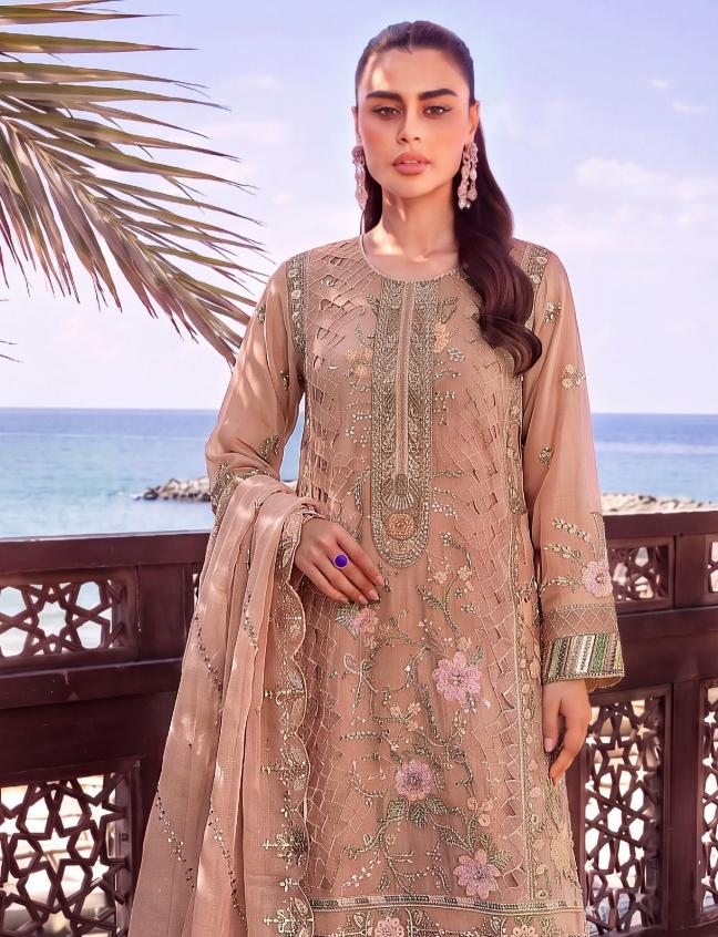Motifz 1561 catalog wholesale pakistani suits in delhi
