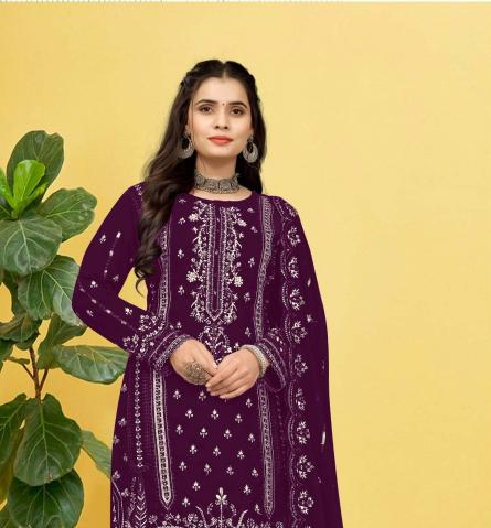 Motifz 2041 catalog pakistani suits online india wholesale