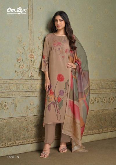 Omtex Alora catalog mumbai salwar kameez wholesalers