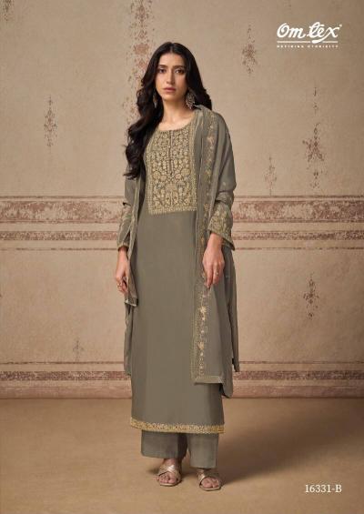 Omtex Zelia catalog daily wear salwar kameez wholesale