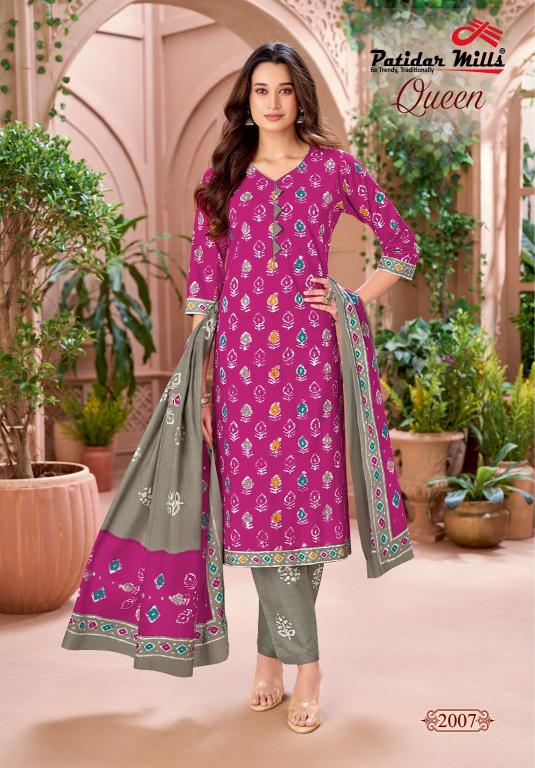 Patidar Queen Vol-2 – Kurti Pant With Dupatta - Wholesale Catalog