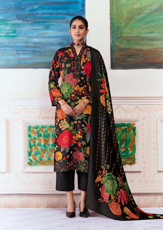 Rangati The Rose catalog buy wholesale salwar kameez online