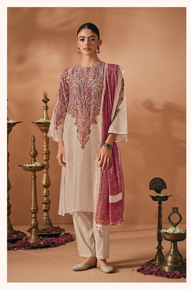 Reyna Firdaus catalog wholesale dealers in salwar kameez surat
