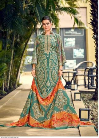 Riaz Arts Naksh vol 2 catalog how to purchase dress material at surat