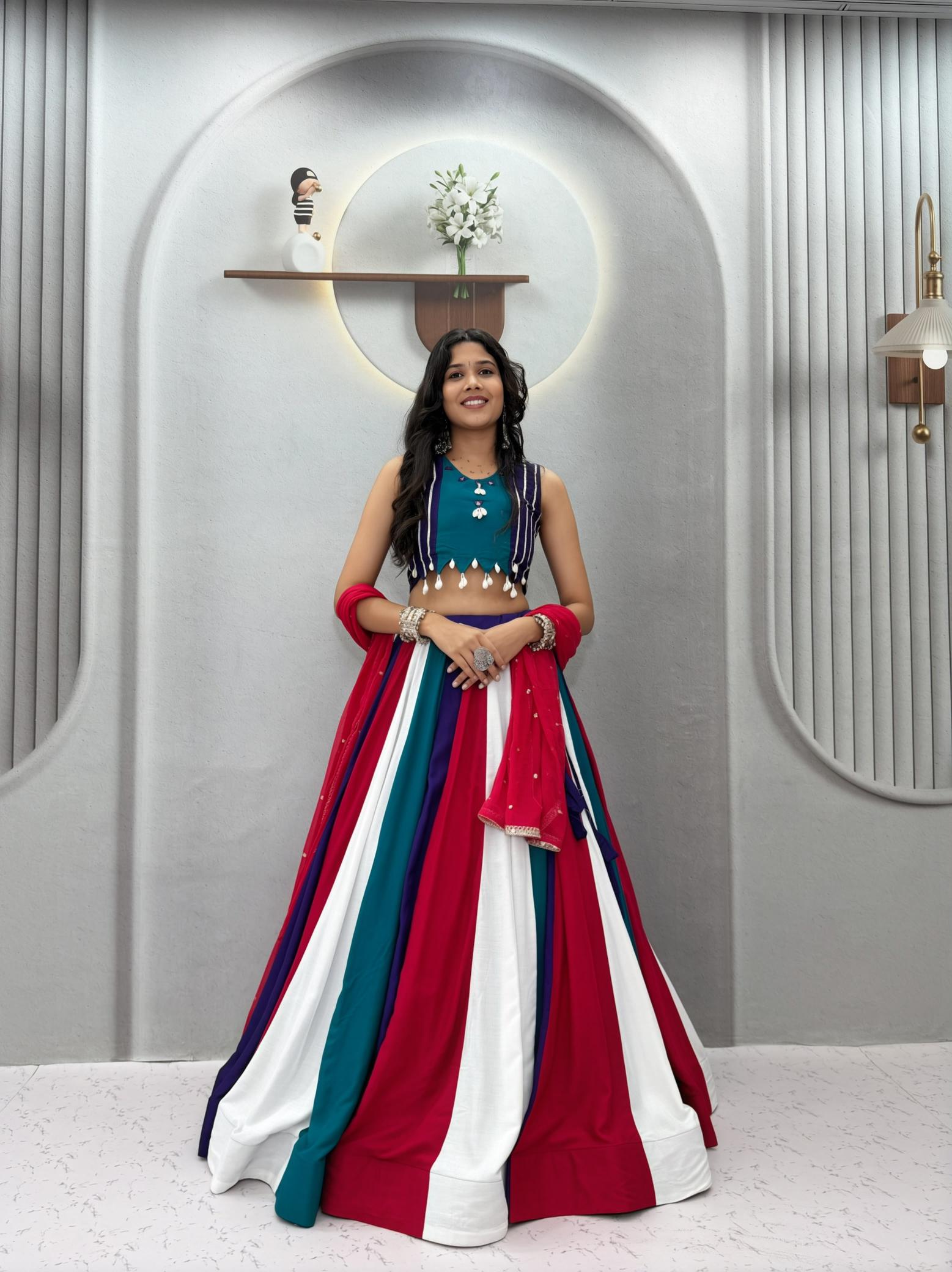 Sabella 114 vol 4 catalog best wholesale market for lehenga