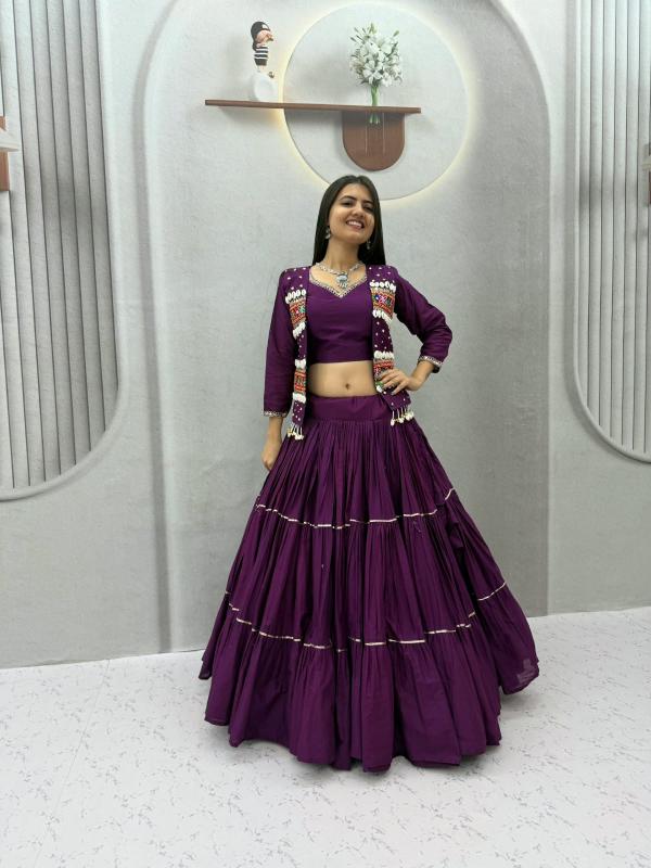 Sabella 114 vol 4 catalog best wholesale market in mumbai for lehenga