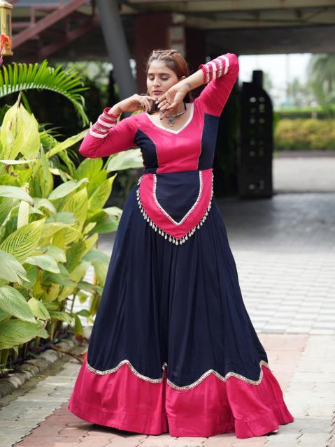 Sabella 1155 vol 1 catalog wholesale market of lehenga in delhi