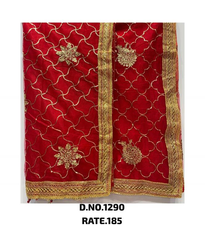 Sabella 1290 catalog red chunri buy online