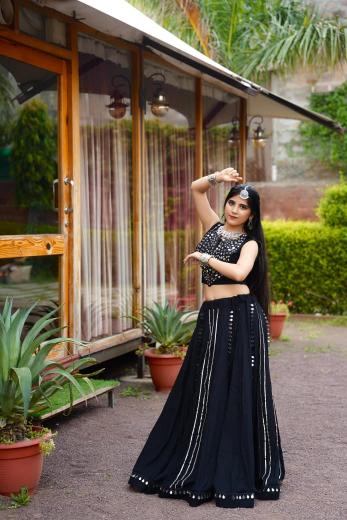 Sabella 13 Ras Garba Catalog allintitle bollywood replica lehengas wholesale